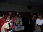 2009 Halloween Dance